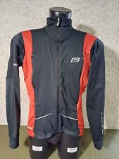 Giubbino jacket ciclismo usato  Paolisi
