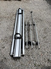 Pull roof rack for sale  REDRUTH