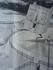 1945 original print for sale  UK