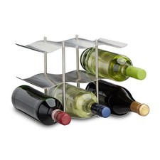 Wine rack stainless for sale  Shipping to Ireland