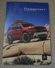 2026 honda passport for sale  Hummelstown