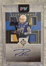 2019 panini majestic d'occasion  Expédié en Belgium