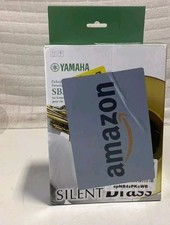 Usado, Sistema de latão silencioso Yamaha SB3J - buzina francesa caixa aberta comprar usado  Enviando para Brazil