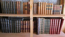 Lot livres anciens d'occasion  Aix-les-Bains