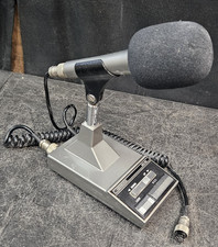 Microfone de mesa KENWOOD MC-60 microfones de mesa MC-60 rádio amador microfone PTT comprar usado  Enviando para Brazil
