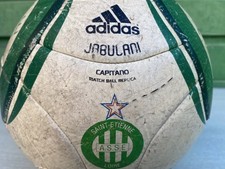 Ancien ballon football d'occasion  Firminy