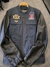 Harley davidson arterial for sale  NORTHAMPTON
