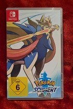 switch pokemon schwert gebraucht kaufen switch pokemon schwert gebraucht kaufen Hohenstücken