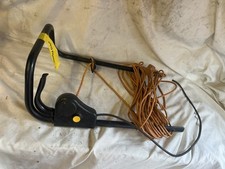 Mountfield el410 electric for sale  SCUNTHORPE
