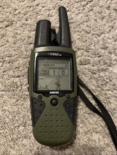 garmin rino 120 for sale  Marinette