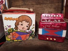 Accordion child prodigy for sale  COALVILLE