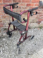 Drive 740r rollator for sale  CREWE