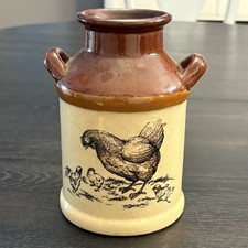 Chickens milk jug for sale  Lake Saint Louis