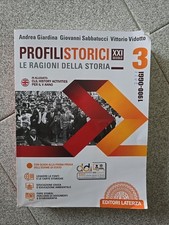 Profili storici xxi usato  Caltagirone