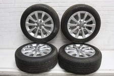 Audi alloy wheels for sale  STOCKTON-ON-TEES
