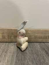 Vintage small stuffed for sale  Mill Hall