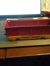 Metal gondola train for sale  New Kensington