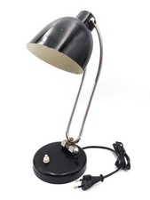 Lampada vintage scrivania usato  Carpi