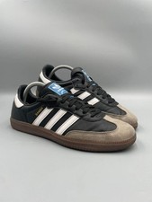 Adidas samba trainers for sale  HERNE BAY