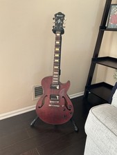 Ibanez artcore ags83 d'occasion  Expédié en Belgium