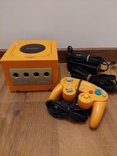 Nintendo gamecube konsole gebraucht kaufen  Lauenbrück