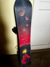 Snowboard gebraucht kaufen  Ludwigshafen am Rhein