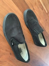 Vans slip ons for sale  STOCKPORT