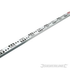 Telescopic extending aluminium for sale  YEOVIL
