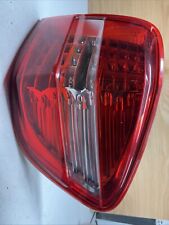 Rear taillight lamp for sale  Woodland