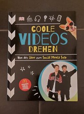 Buch coole videos gebraucht kaufen  Koblenz