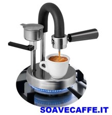 Kamira espresso cremoso usato  San Bonifacio