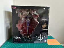 Code geass zero for sale  Chapin