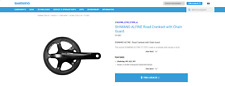 Shimano s501 alfine for sale  SMETHWICK