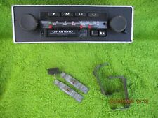 Grundig kassettenradio autorad gebraucht kaufen  Krefeld