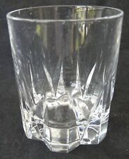 Verre apéritif cristal d'occasion  Lescar