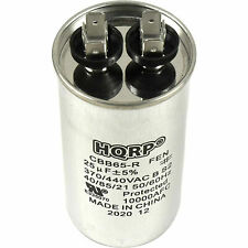 25uf 370v 440v d'occasion  Expédié en Belgium