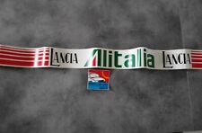 Adesivo parasole parabrezza usato  Castelvetrano