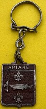 Ancien porte cles d'occasion  Aubigny