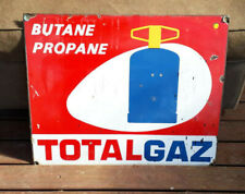 Grande enseigne publicité d'occasion  Thénezay