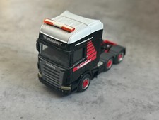 Herpa 1:87 Mammoet Scania 6x4 comprar usado  Enviando para Brazil