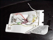 Whirlpool refrigerator control for sale  Falls Church