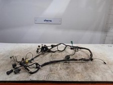 Wiring loom with d'occasion  Expédié en Belgium