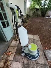 Laveuse monobrosse autolaveuse d'occasion  Issigeac