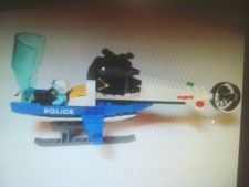 Lego elicottero della usato  Gravellona Toce