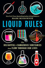 Liquid rules delightful for sale  Montgomery