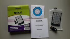 Sonic slim usb gebraucht kaufen  Tübingen