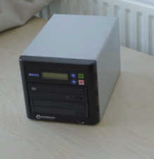 Microboards dvd copier for sale  CARDIFF