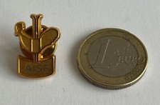Insigne pins association d'occasion  Sallanches