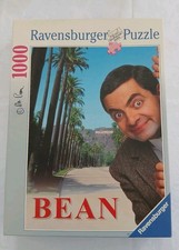 Ravensburger puzzle bean usato  Varese