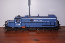 Bod lgb spur gebraucht kaufen Bod lgb spur gebraucht kaufen  Lich